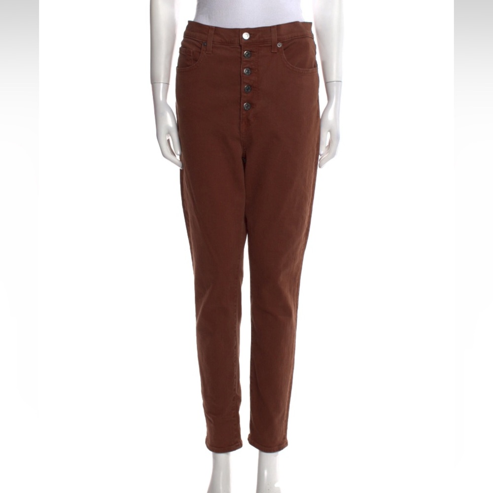 Veronica Beard Jeans